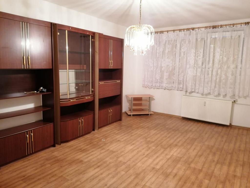 Pronajem bytu 2+1 62 m2