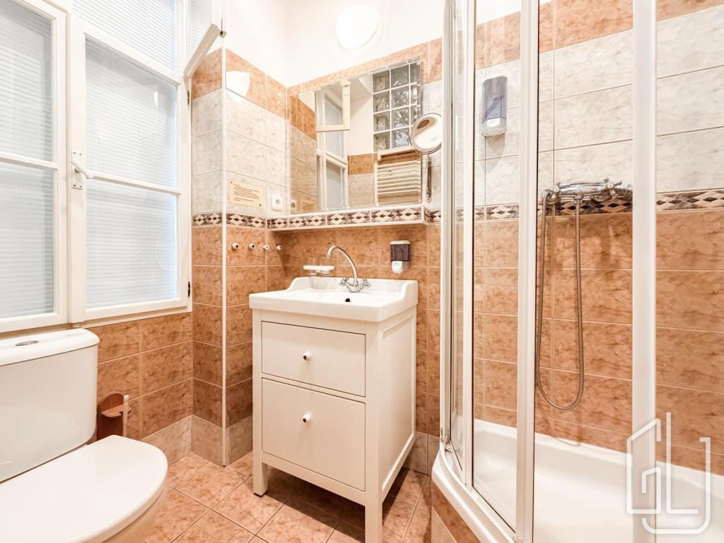 Pronájem bytu 2+kk 35 m2