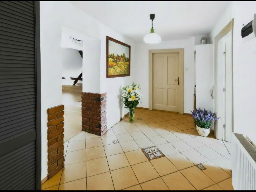 Pronájem bytu 2+1 80 m2