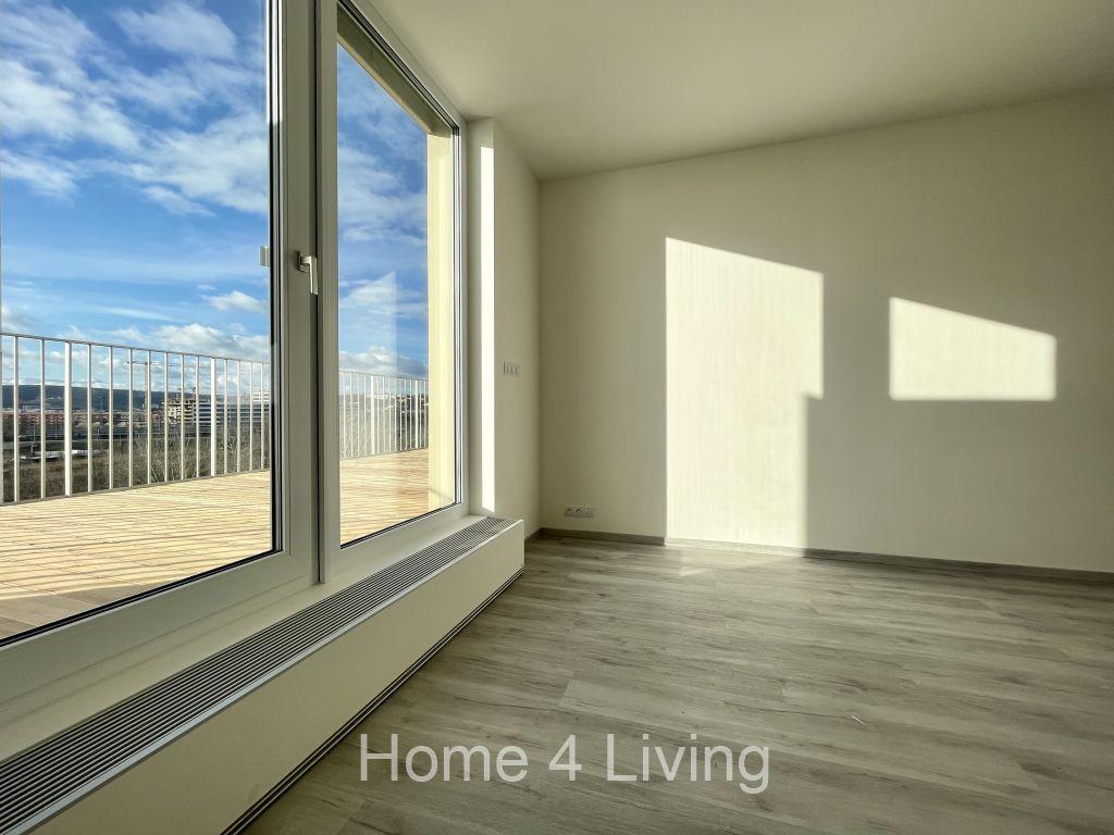 Pronájem bytu 2+kk 70 m2