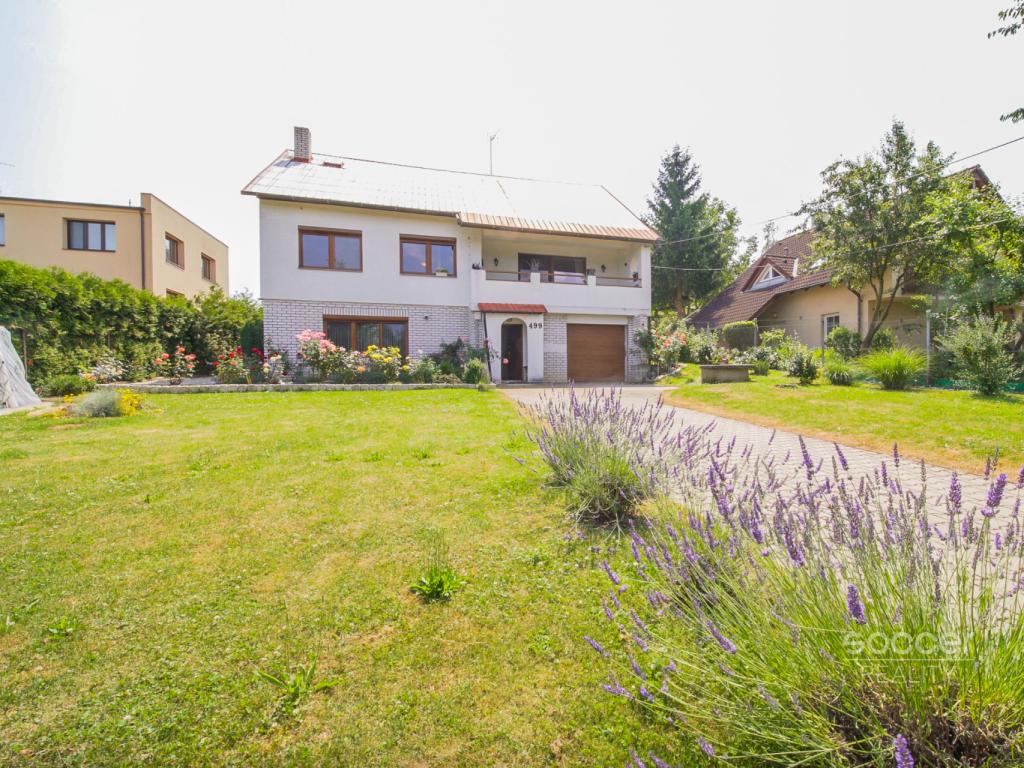 Pronájem domu 180 m² – další