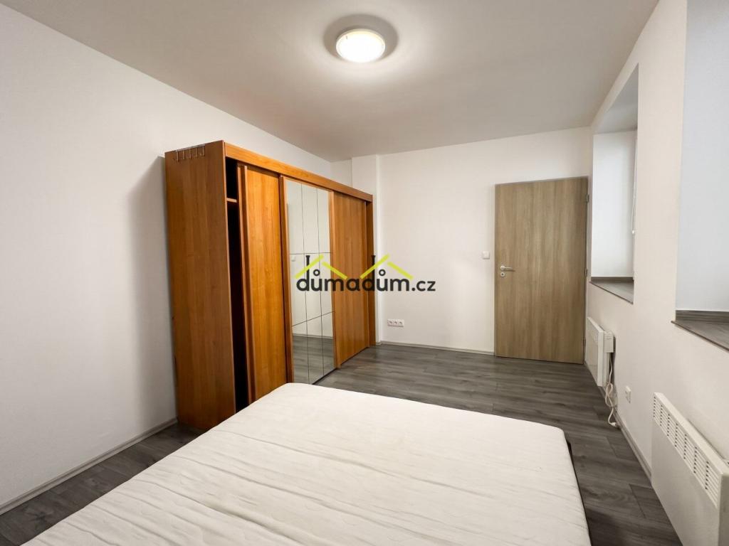 Pronájem bytu 2+kk 45 m2