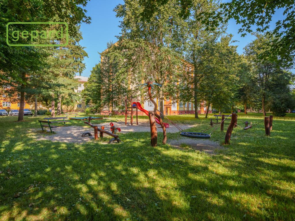 Prodej bytu 2+1 64 m2, Sokolov – náhled fotky 22