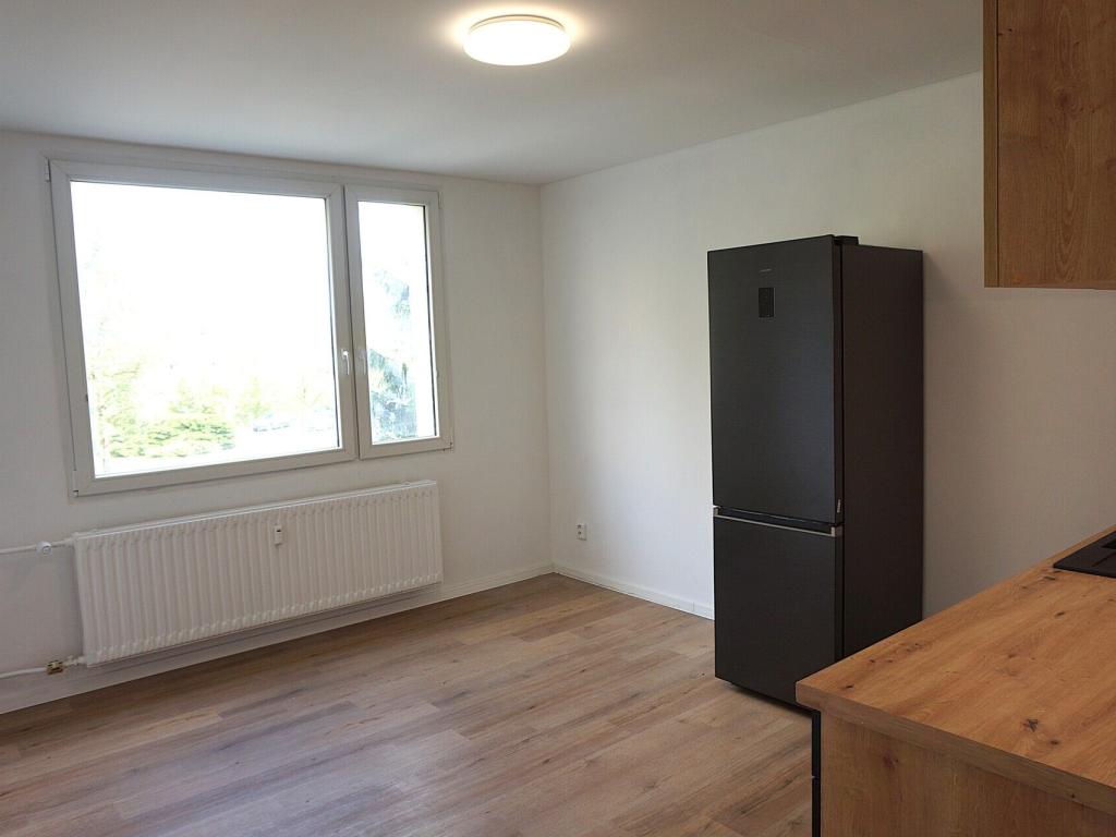 Pronájem bytu 1+1 39 m2