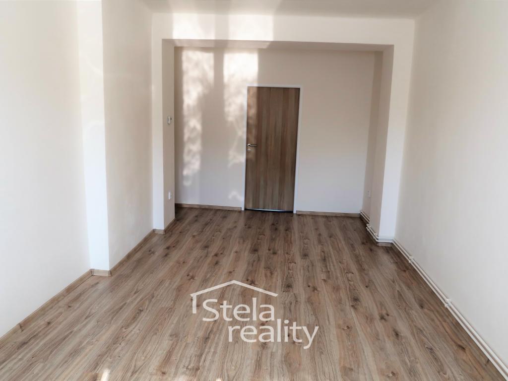 Pronájem bytu 2+1 55 m² - Mehr