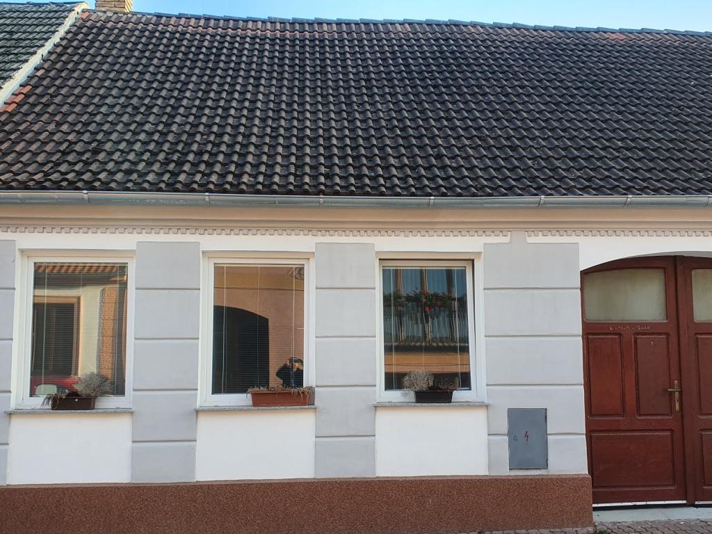 Pronajem bytu 3+kk 41 m2