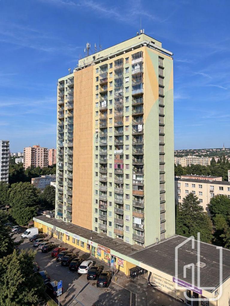 Prodej bytu 1+1 36 m2, Praha – náhled fotky 14