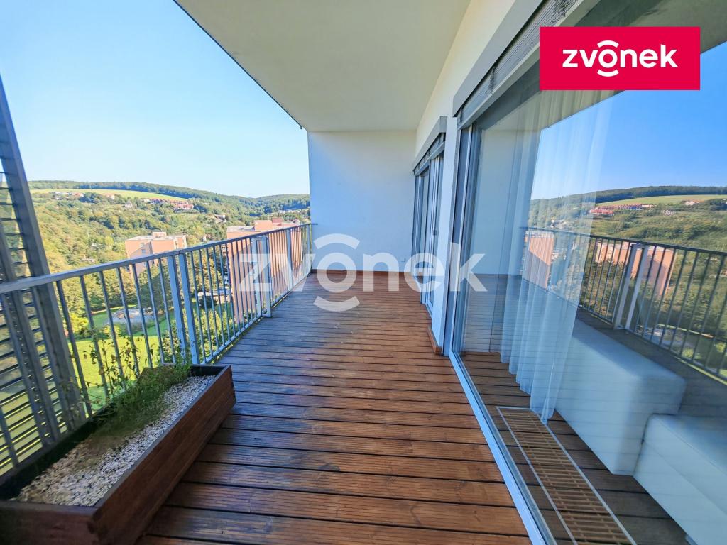 Pronájem bytu 3+kk 75 m2