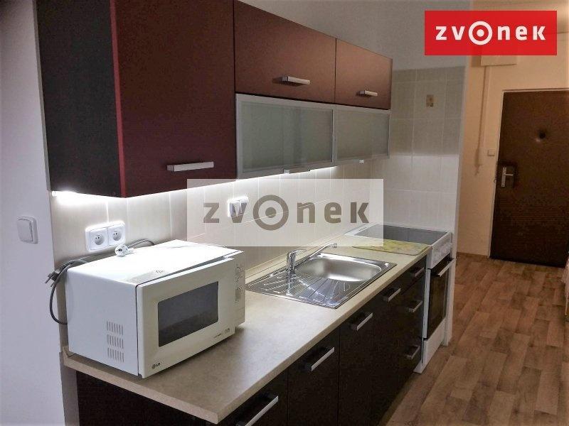 Pronájem bytu 2+1 60 m2