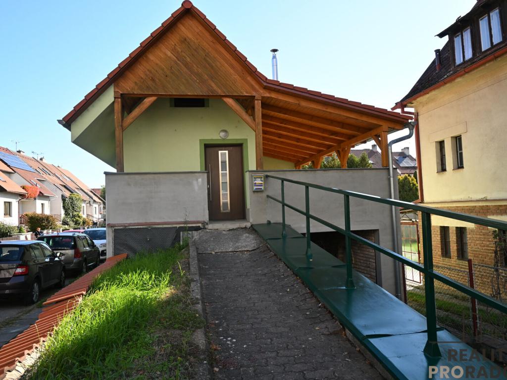 Prodej domu 250 m2, Pardubice – náhled fotky 7