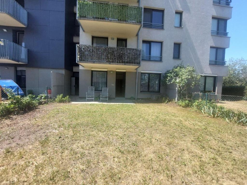Pronájem bytu 2+kk 60 m² - Ansicht 2