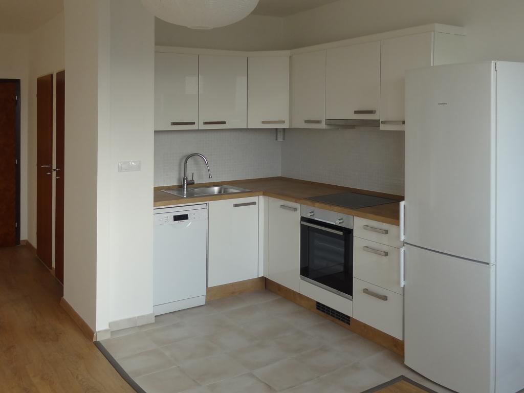 Pronajem bytu 2+kk 46 m2