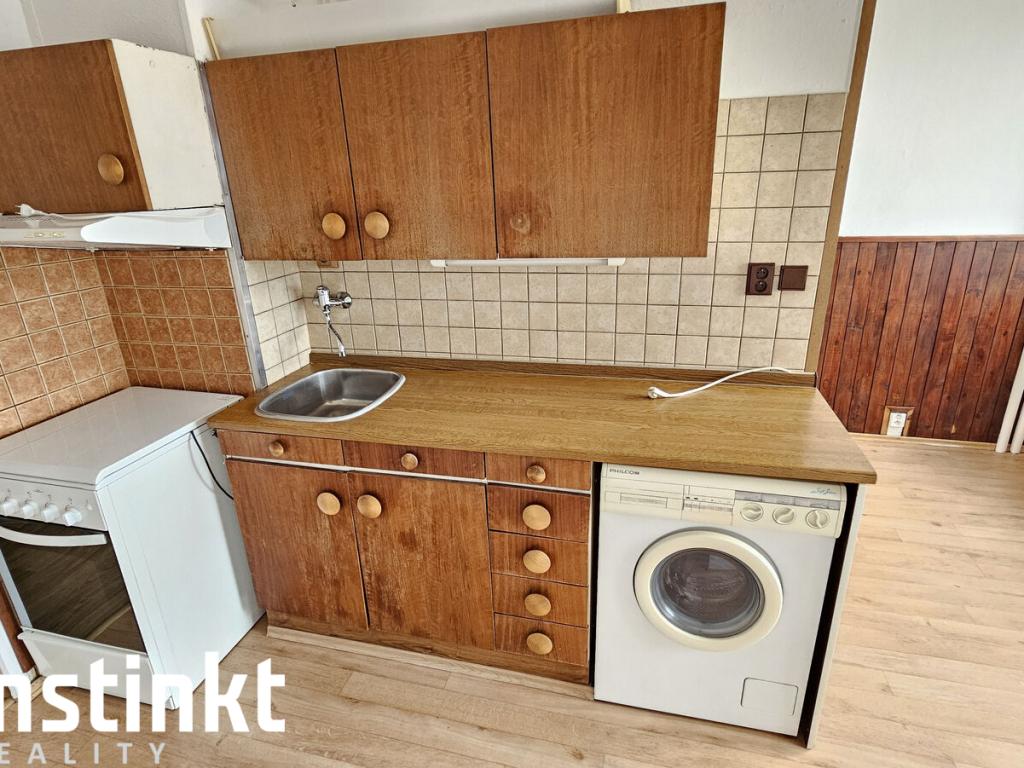 Pronájem bytu 3+1 78 m2