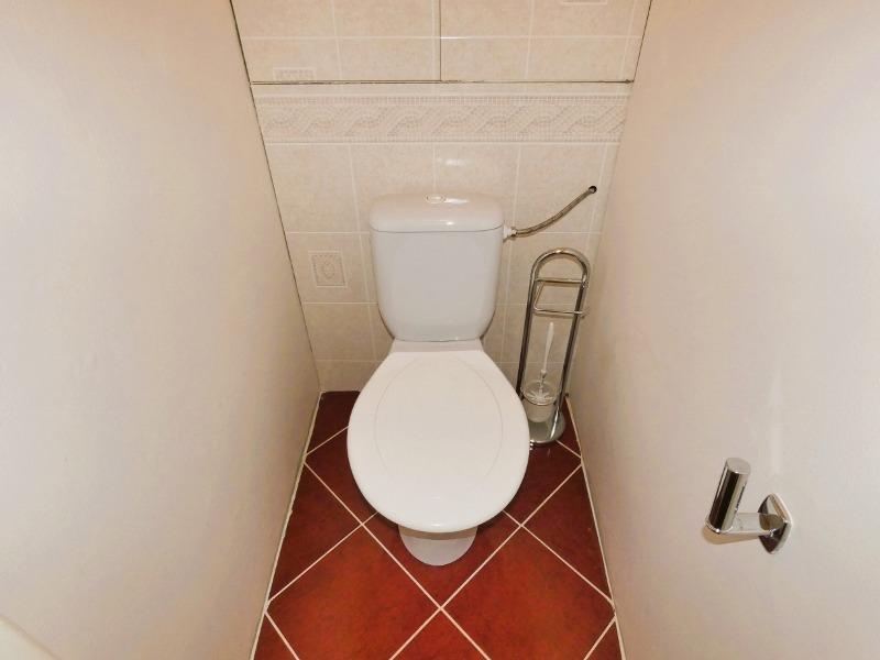 Pronájem bytu 2+1 54 m2
