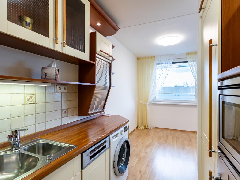 Pronájem bytu 3+kk 70 m2