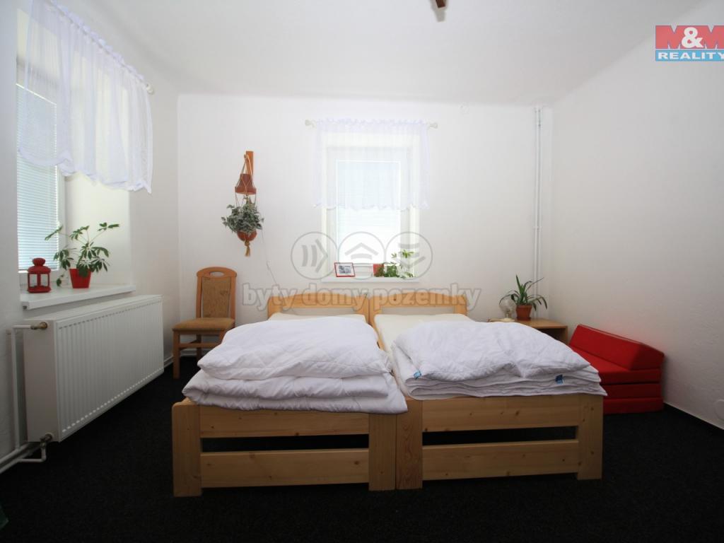 Pronajem bytu dům 939 m2