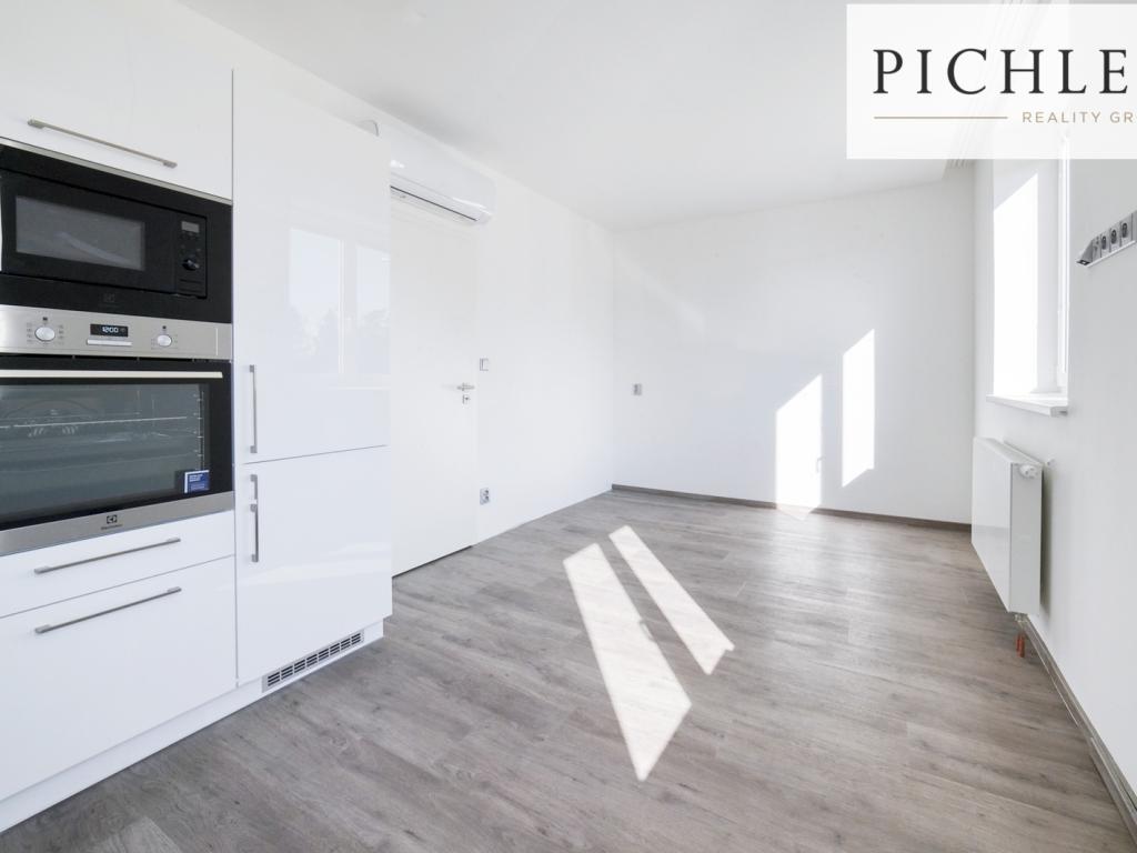 Pronájem bytu 2+kk 42 m2