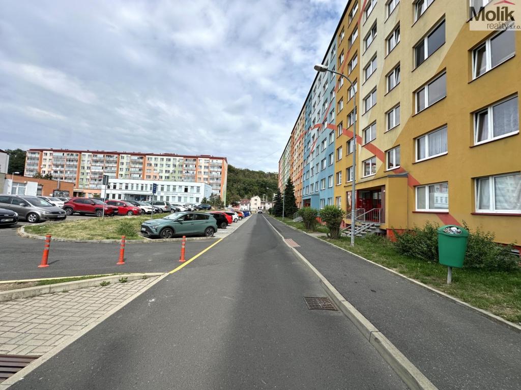 Prodej bytu 3+1 69 m2, Teplice – náhled fotky 23