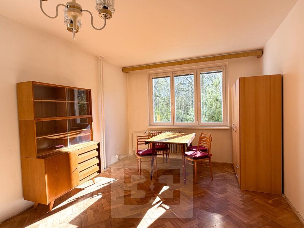 Pronájem bytu 3+1 86 m2