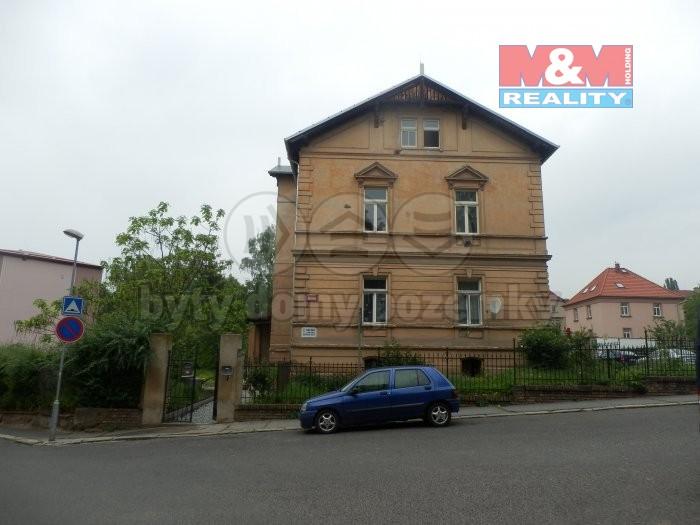 Pronajem bytu 1+kk 47 m2