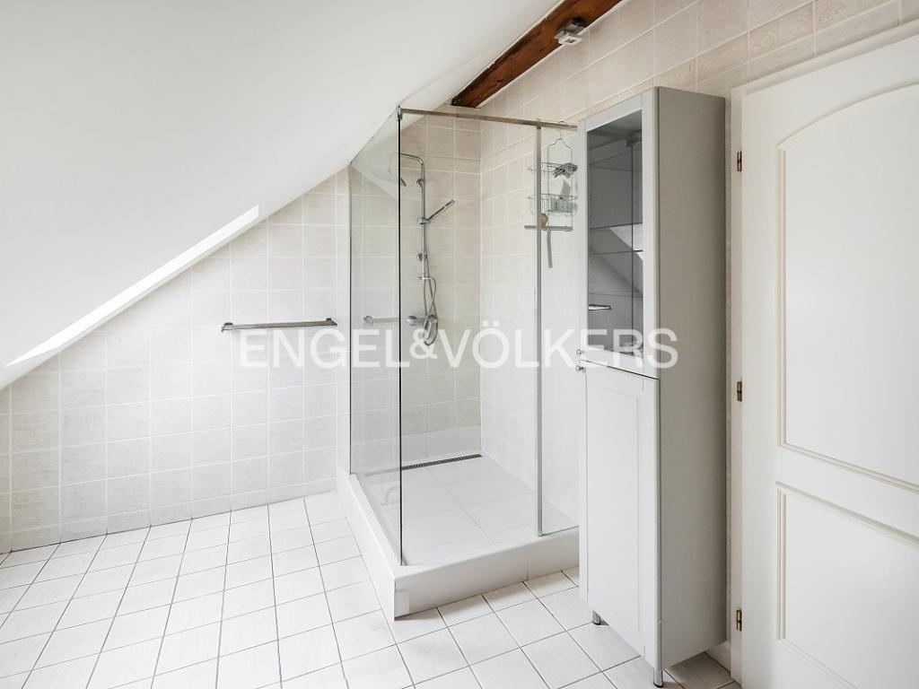 Pronájem bytu 3+kk 90 m2, Praha – náhled fotky 7
