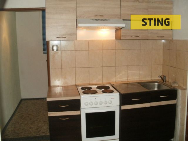 Pronajem bytu 2+1 50 m2