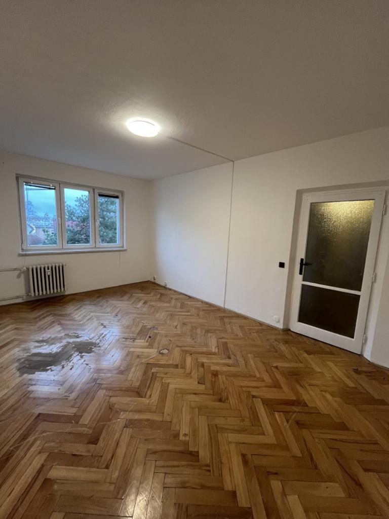 Pronájem bytu 2+1 55 m2