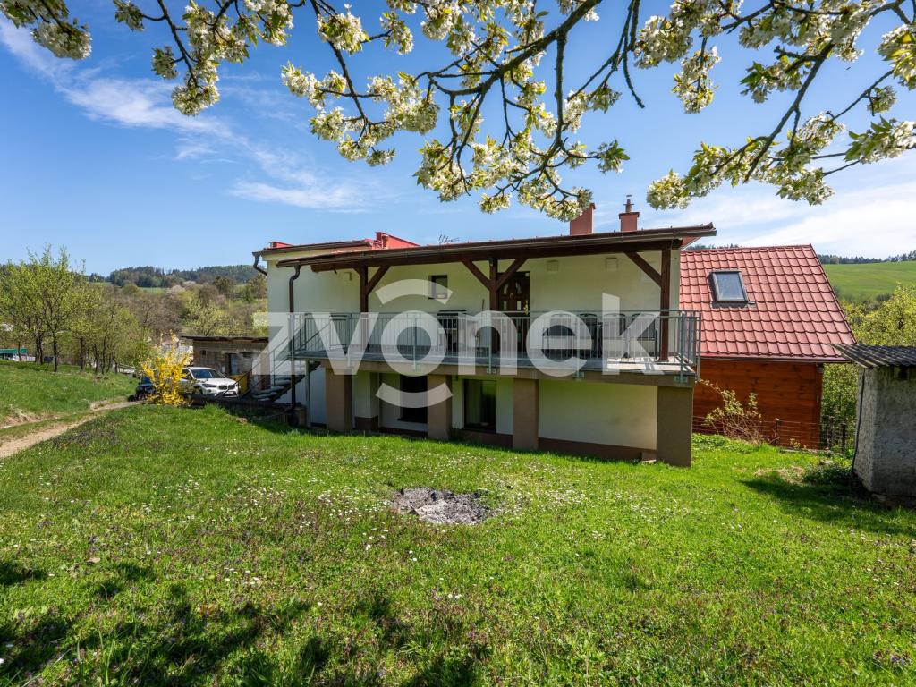 Prodej domu 258 m2, Všemina – náhled fotky 28
