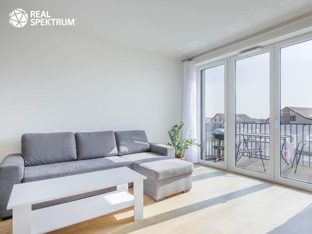 Pronájem bytu 2+kk 55 m2