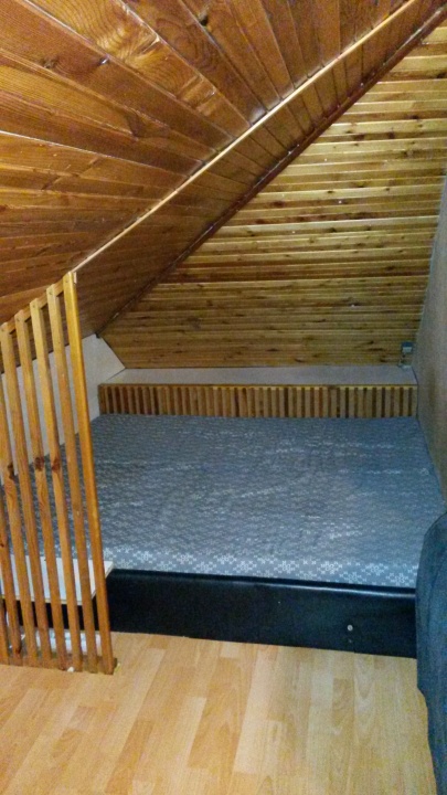 Pronajem bytu 3+1 70 m2