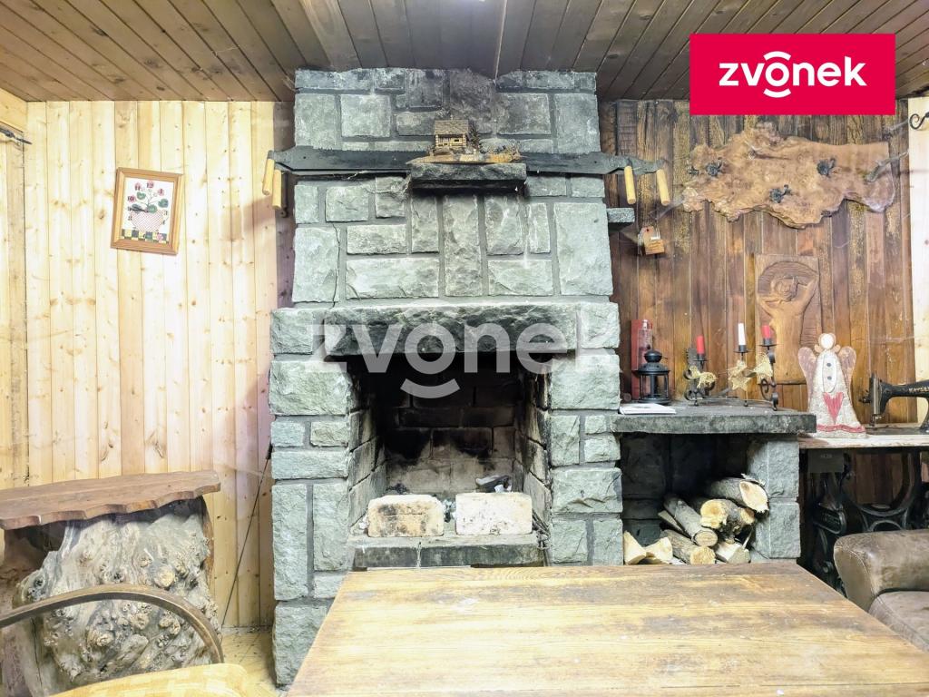Prodej domu 80 m2