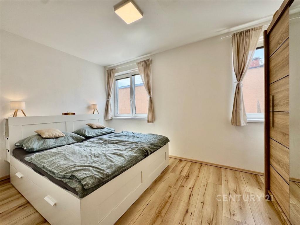 Pronájem bytu 2+kk 51 m2