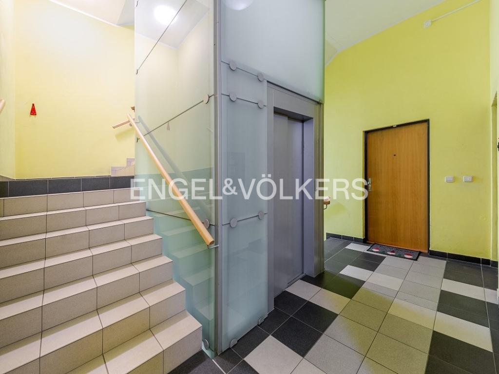 Pronájem bytu 4+1 80 m2, Praha – náhled fotky 12
