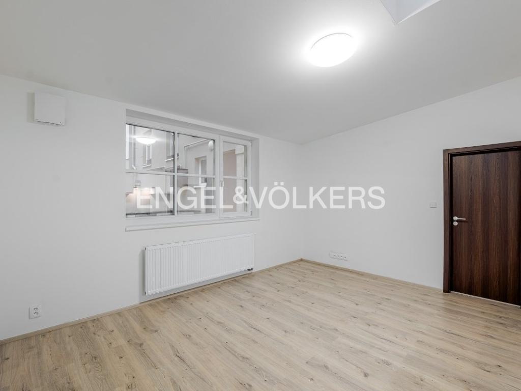 Pronájem bytu 2+kk 46 m2