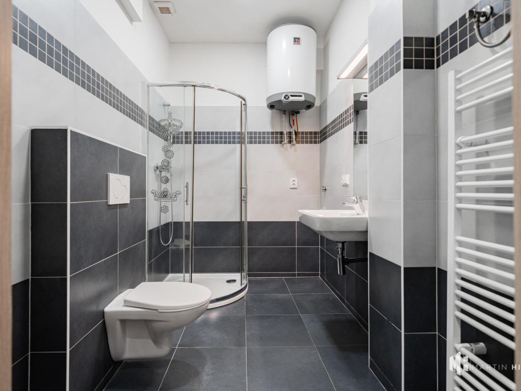 Pronájem bytu 2+kk 46 m2