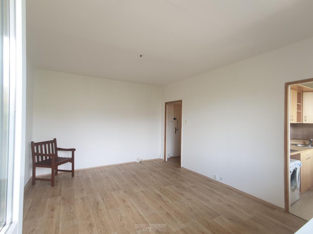 Pronájem bytu 1+kk 32 m2