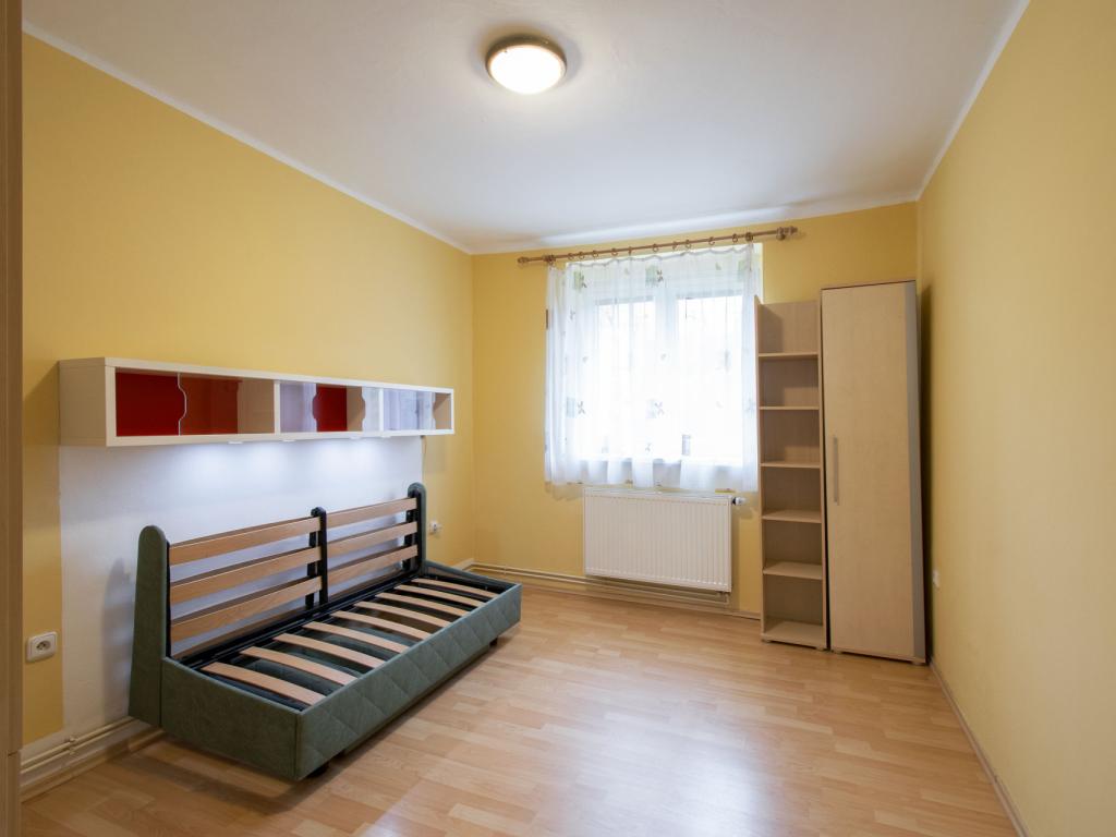 Pronájem bytu 2+kk 53 m2