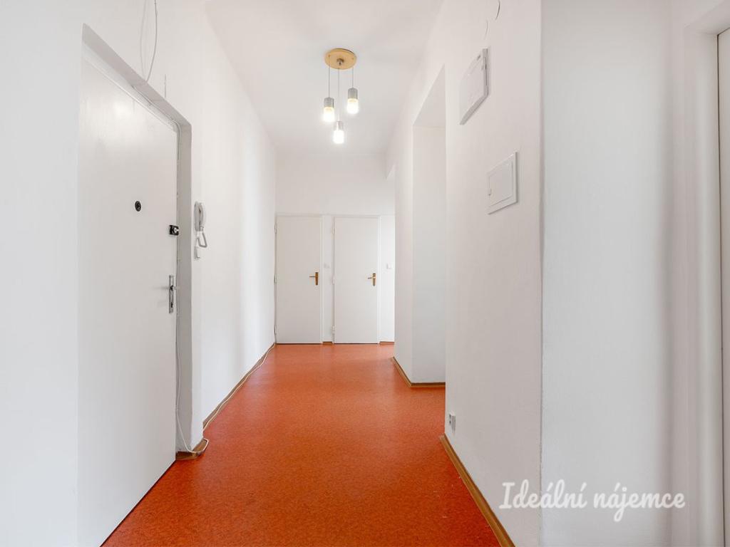 Byt 2+1 – Praha, Dejvice – pohled 2