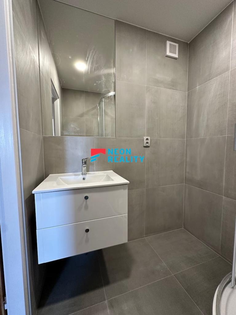 Pronájem bytu 3+1 58 m2