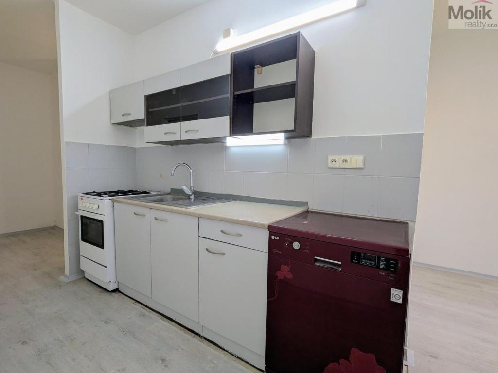 Pronájem bytu 3+1 64 m2