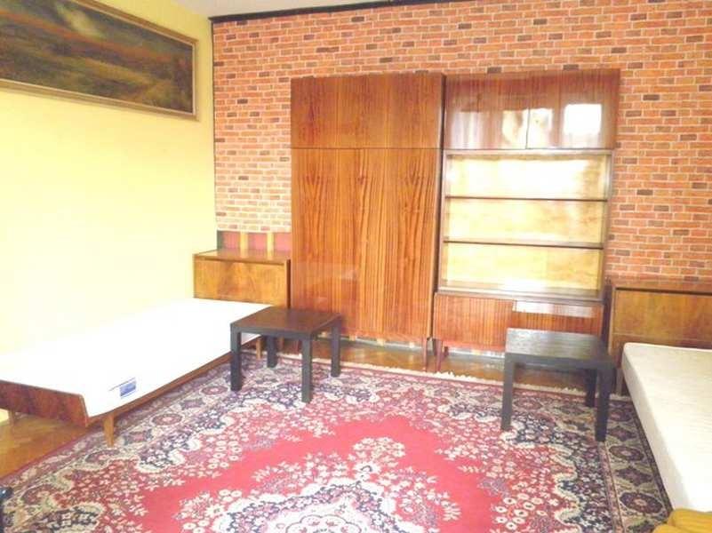 Spolubydlení atypický 75 m2