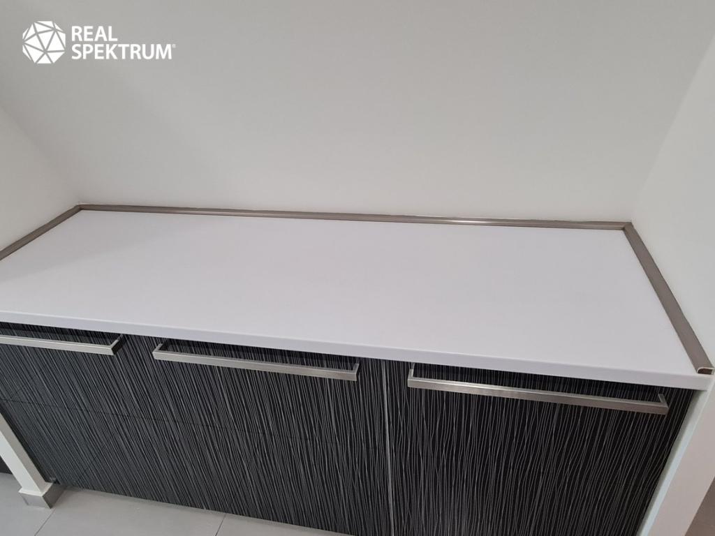 Pronájem bytu 2+kk 41 m2