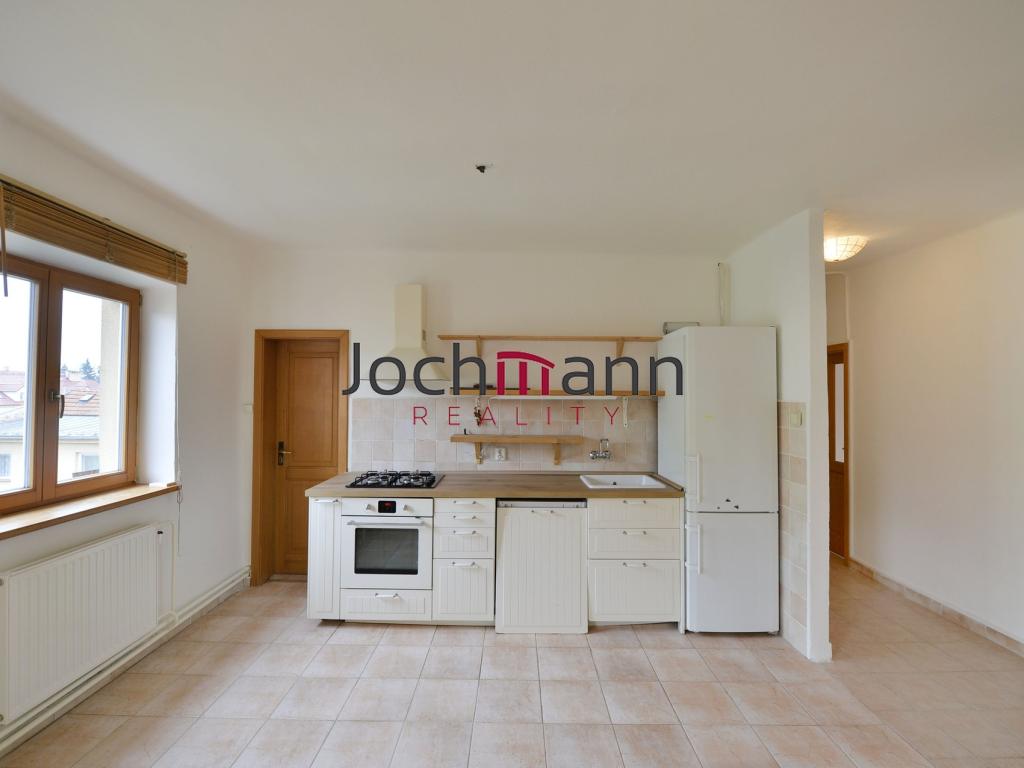 Pronájem bytu 3+kk 75 m2