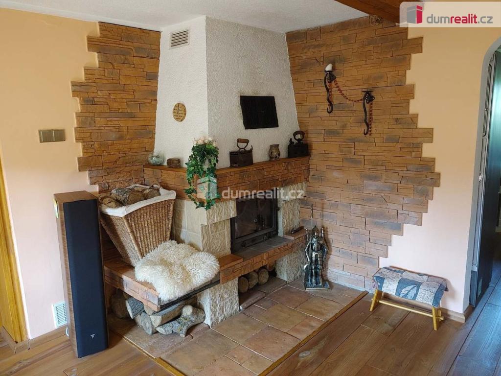 Pronájem domu 150 m2