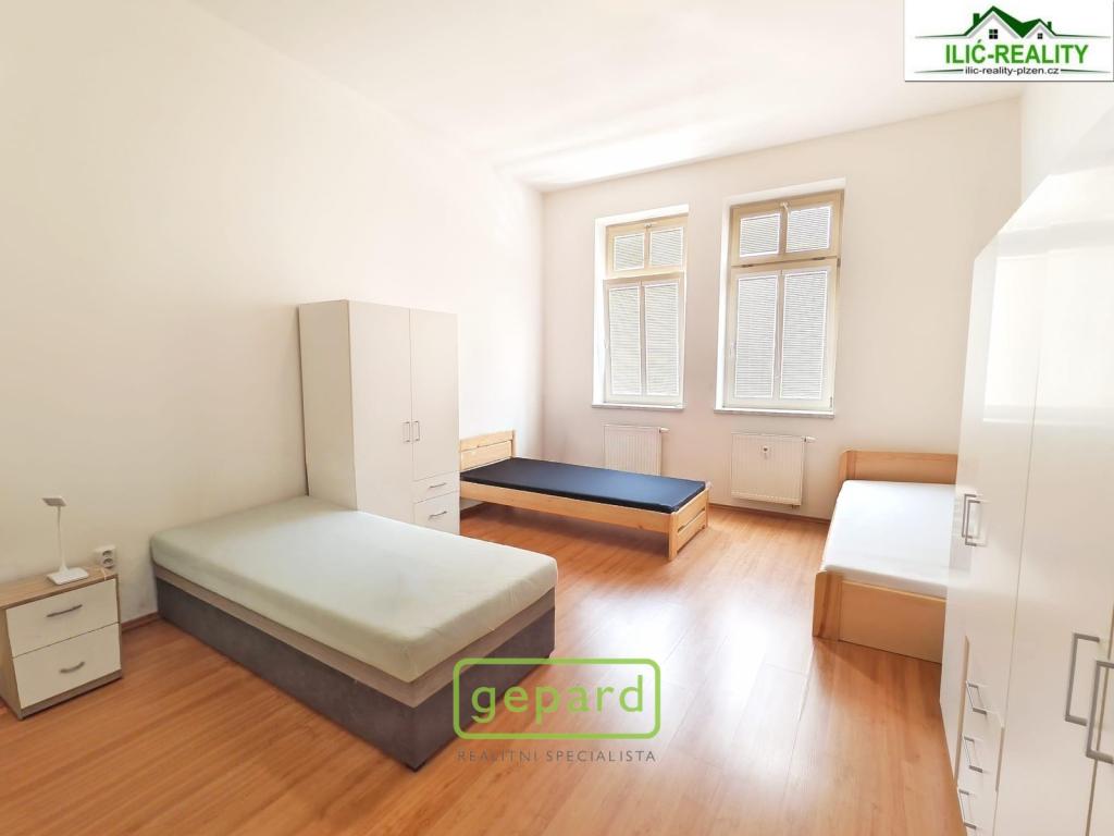 Pronájem bytu 2+kk 78 m² – další