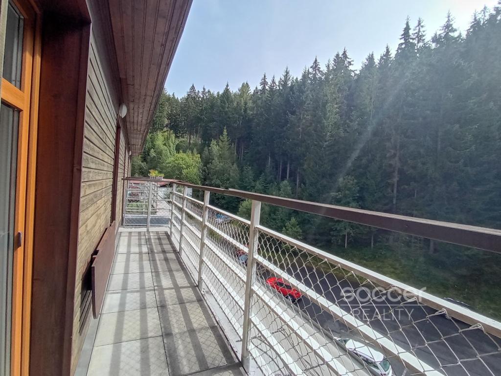 Pronájem bytu 2+kk 43 m2