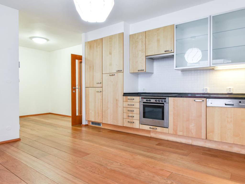 Pronájem bytu 2+kk 48 m2