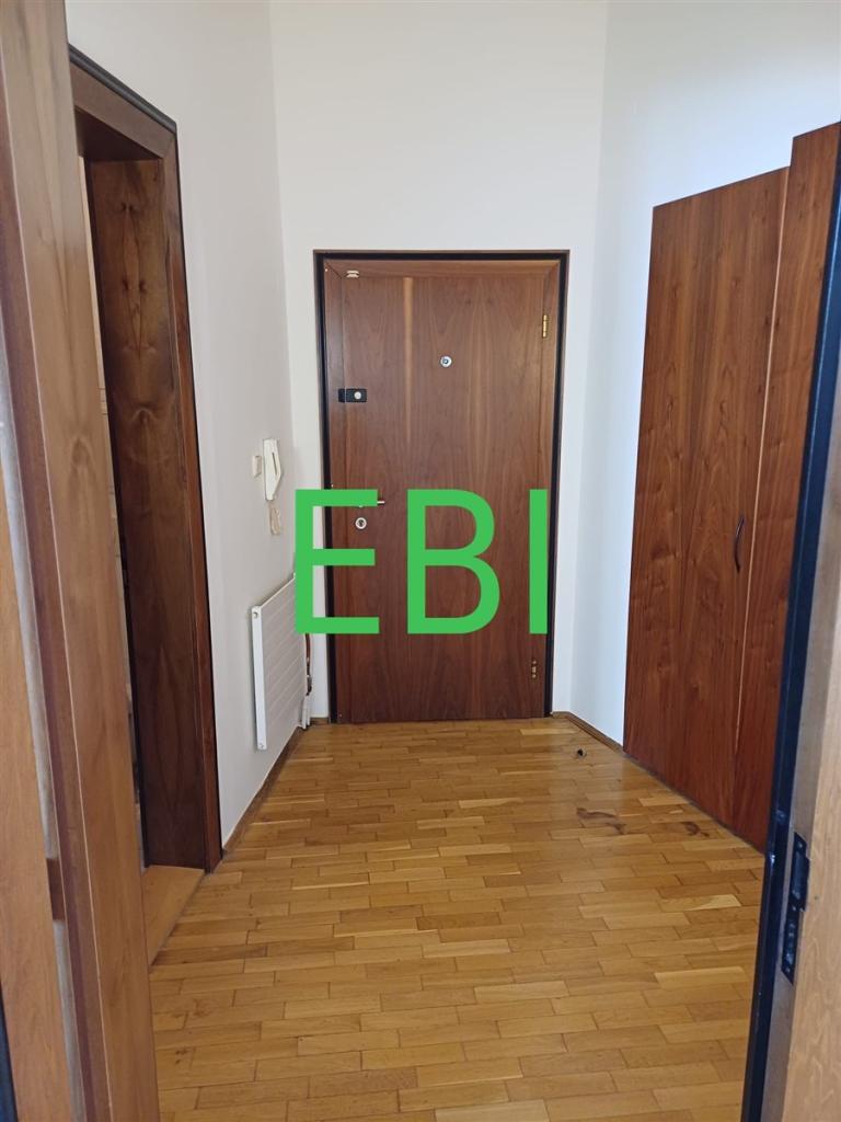 Pronájem bytu 2+kk 82 m2