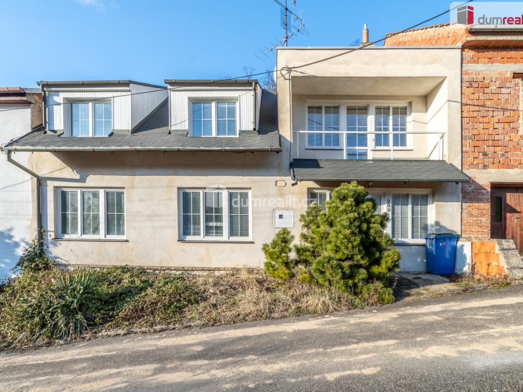 Prodej domu 230 m2