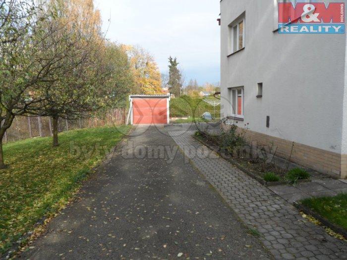 Pronajem bytu dům 910 m2